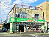 周辺：自転車店　３００ｍ
