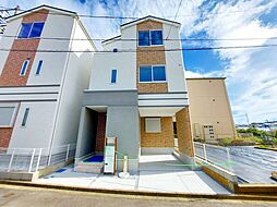 藤沢市石川5丁目2期　2号棟