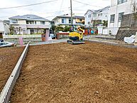 神奈川県藤沢市片瀬山5丁目：物件画像