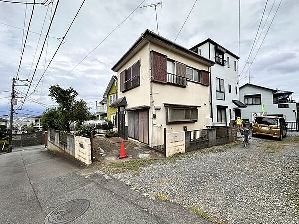 外観画像