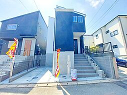 藤沢市善行211(3)　3号棟