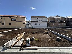 藤沢市高倉8期　6