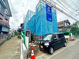 大和市福田