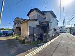 藤沢市葛原