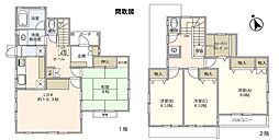 横浜市泉区領家1丁目