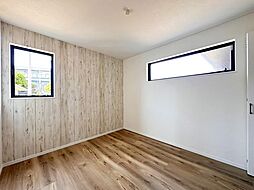 子供部屋の画像