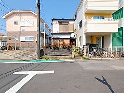 綾瀬市小園