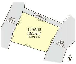 綾瀬市寺尾北4丁目