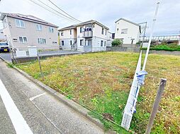 茅ヶ崎市柳島2丁目　A