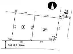 茅ヶ崎市西久保