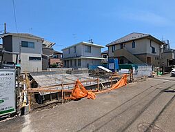 大和市福田24-1期　2号棟