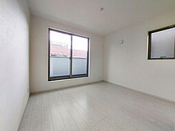 子供部屋の画像