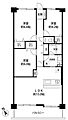 東急ドエルアルス藤沢善行3階2,590万円