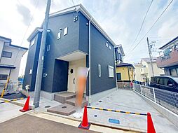 茅ヶ崎市香川5丁目 1号棟