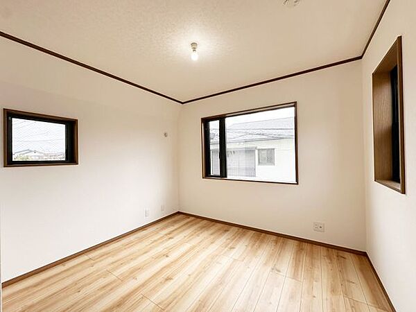 子供部屋