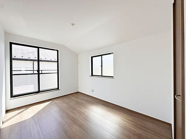 子供部屋