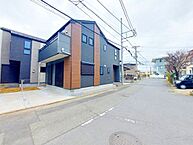 神奈川県茅ヶ崎市今宿：物件画像