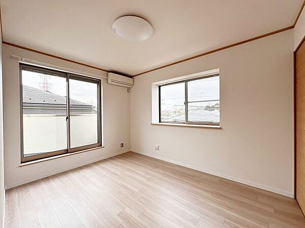 子供部屋