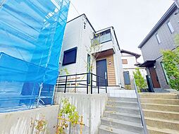 藤沢市鵠沼桜が岡1丁目