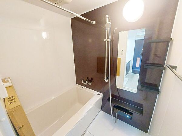 浴室