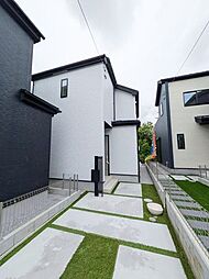 綾瀬市小園6期 6号棟