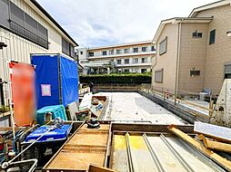 座間市相武台3期 1号棟