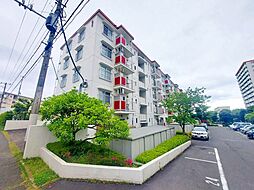 湘南小糸第一住宅1号棟