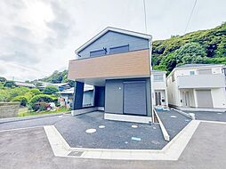 藤沢市城南第6　1号棟