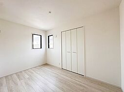 子供部屋の画像