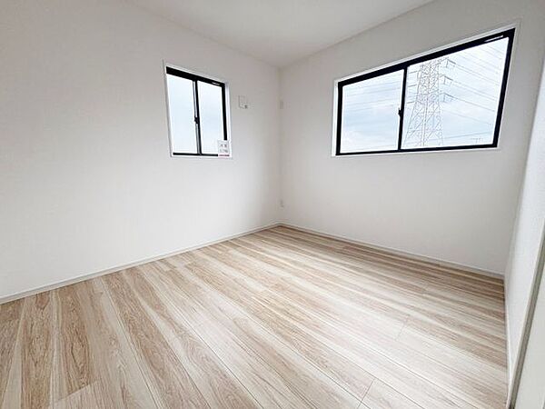 子供部屋