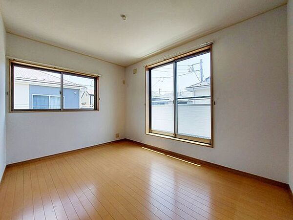 子供部屋