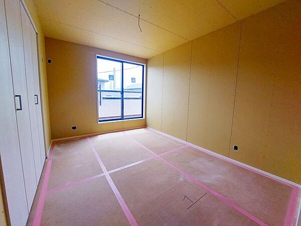 子供部屋