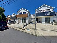 神奈川県茅ヶ崎市甘沼：物件画像