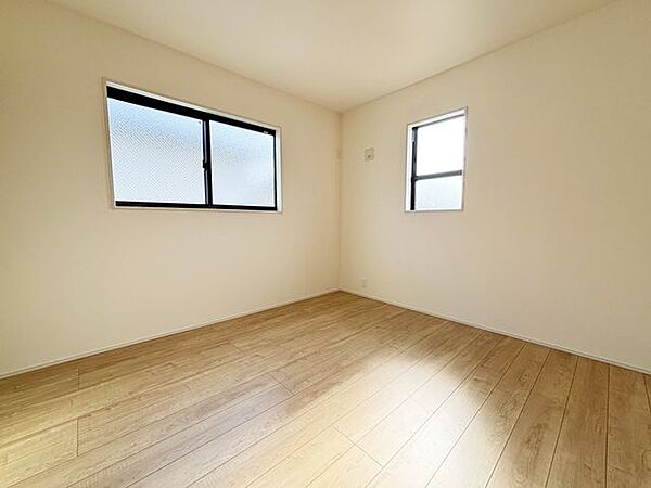 子供部屋