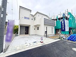 横浜市瀬谷区北新2期 13号棟
