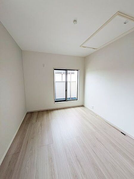 子供部屋
