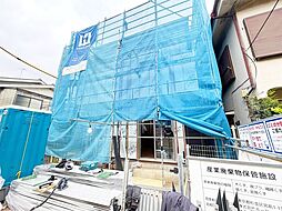 外観の画像
