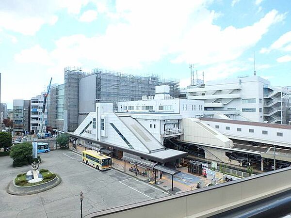 周辺を拡大表示