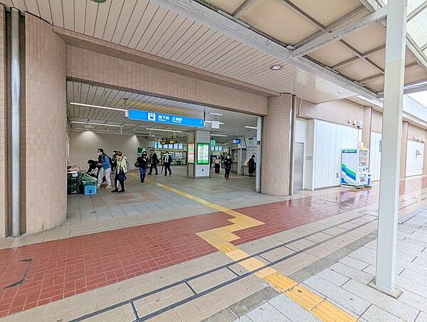 周辺を拡大表示