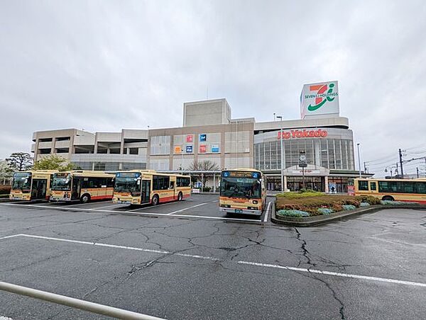 周辺を拡大表示