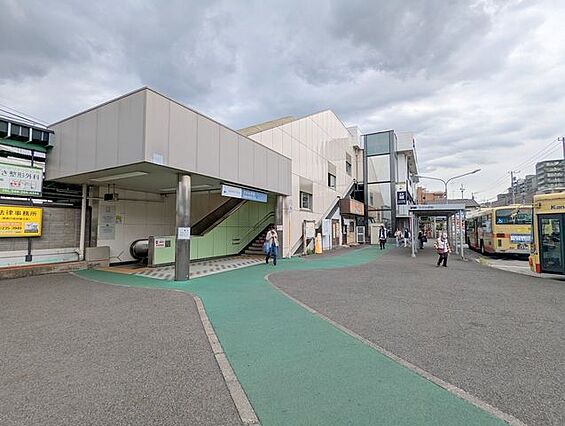 さがみ野駅(相...