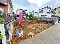 藤沢市本藤沢1丁目