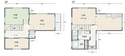 綾瀬市吉岡東1丁目