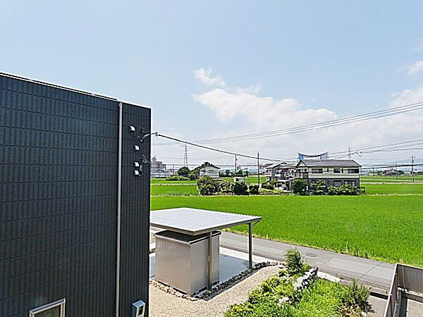 ＡＰＴティエラ弥富 C3｜愛知県弥富市三百島1丁目(賃貸アパート2LDK・2階・60.93㎡)の写真 その29