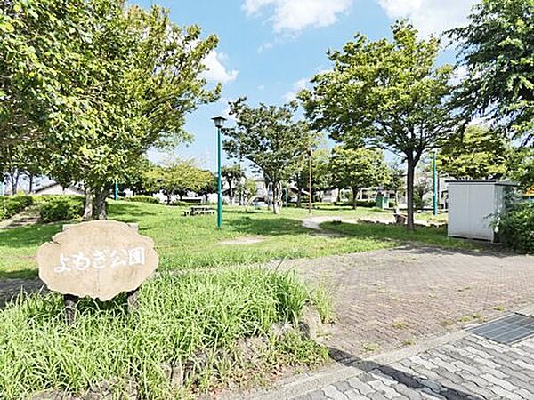 ニューアーバン一社 602｜愛知県名古屋市名東区一社2丁目(賃貸マンション4LDK・6階・84.96㎡)の写真 その25