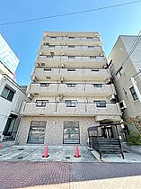 エクセル栄生 403 ｜ 愛知県名古屋市中村区千原町46（賃貸マンション1K・4階・20.08㎡） その1