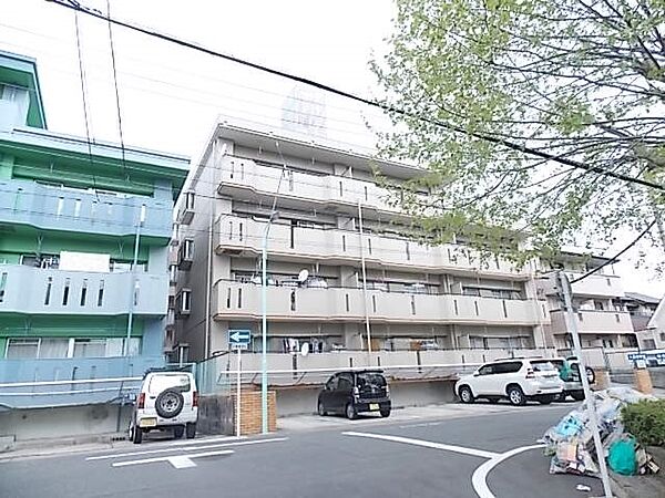 ハイツ白山 103｜愛知県名古屋市名東区社台3丁目(賃貸マンション2LDK・1階・63.56㎡)の写真 その1