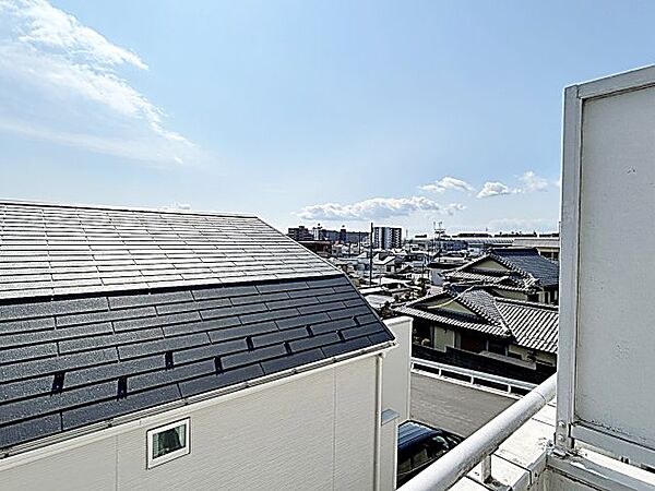 レオパレス陸前 204｜愛知県名古屋市名東区陸前町(賃貸アパート1K・2階・16.06㎡)の写真 その28