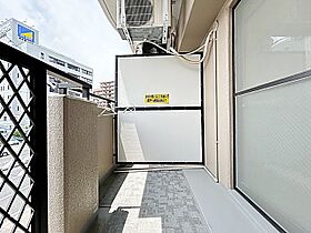 エクセル枇杷島 302 ｜ 愛知県名古屋市西区枇杷島2丁目15-4（賃貸マンション1K・3階・24.32㎡） その22