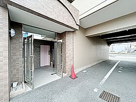 エクセル枇杷島 302 ｜ 愛知県名古屋市西区枇杷島2丁目15-4（賃貸マンション1K・3階・24.32㎡） その26